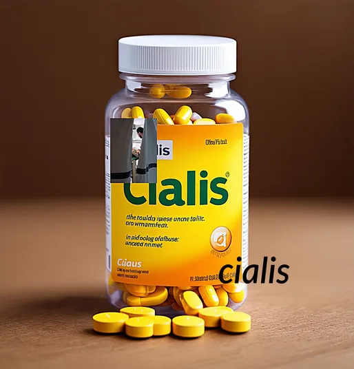 Commander cialis pas cher